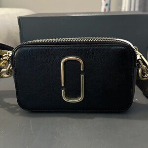 Marc Jacobs Snapshot Bag